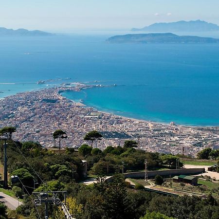 Sole, Mare E Trallalla Rilievo Exterior foto