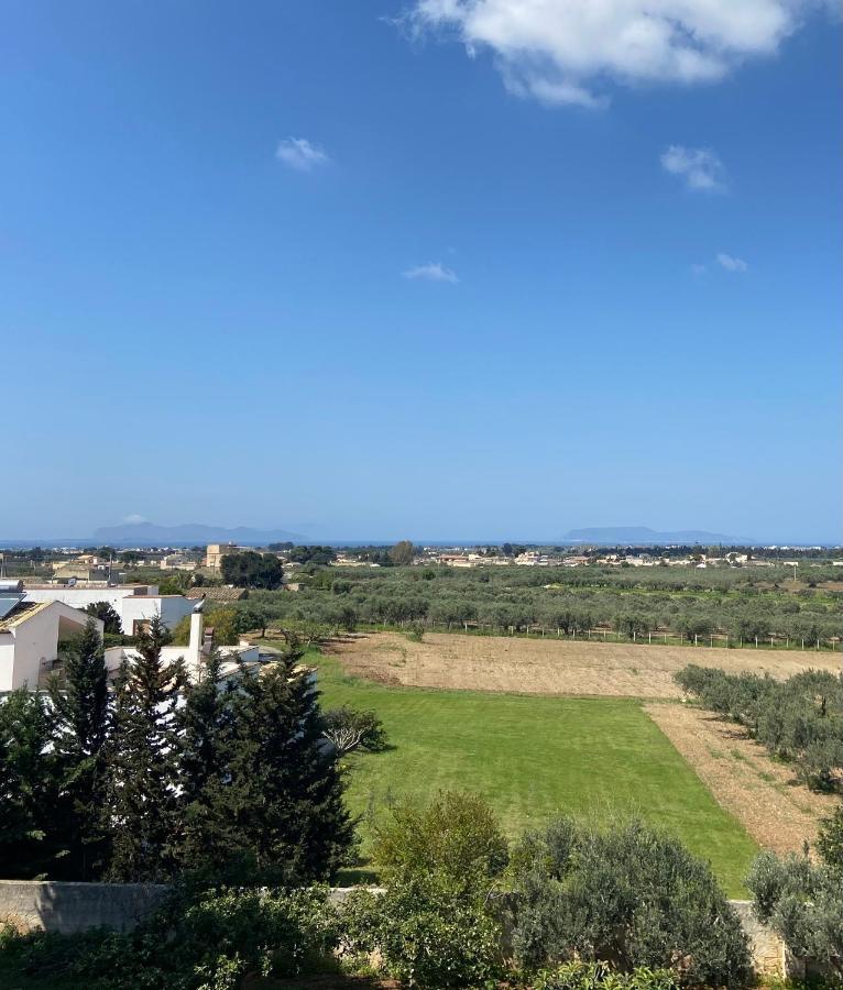 Sole, Mare E Trallalla Rilievo Exterior foto