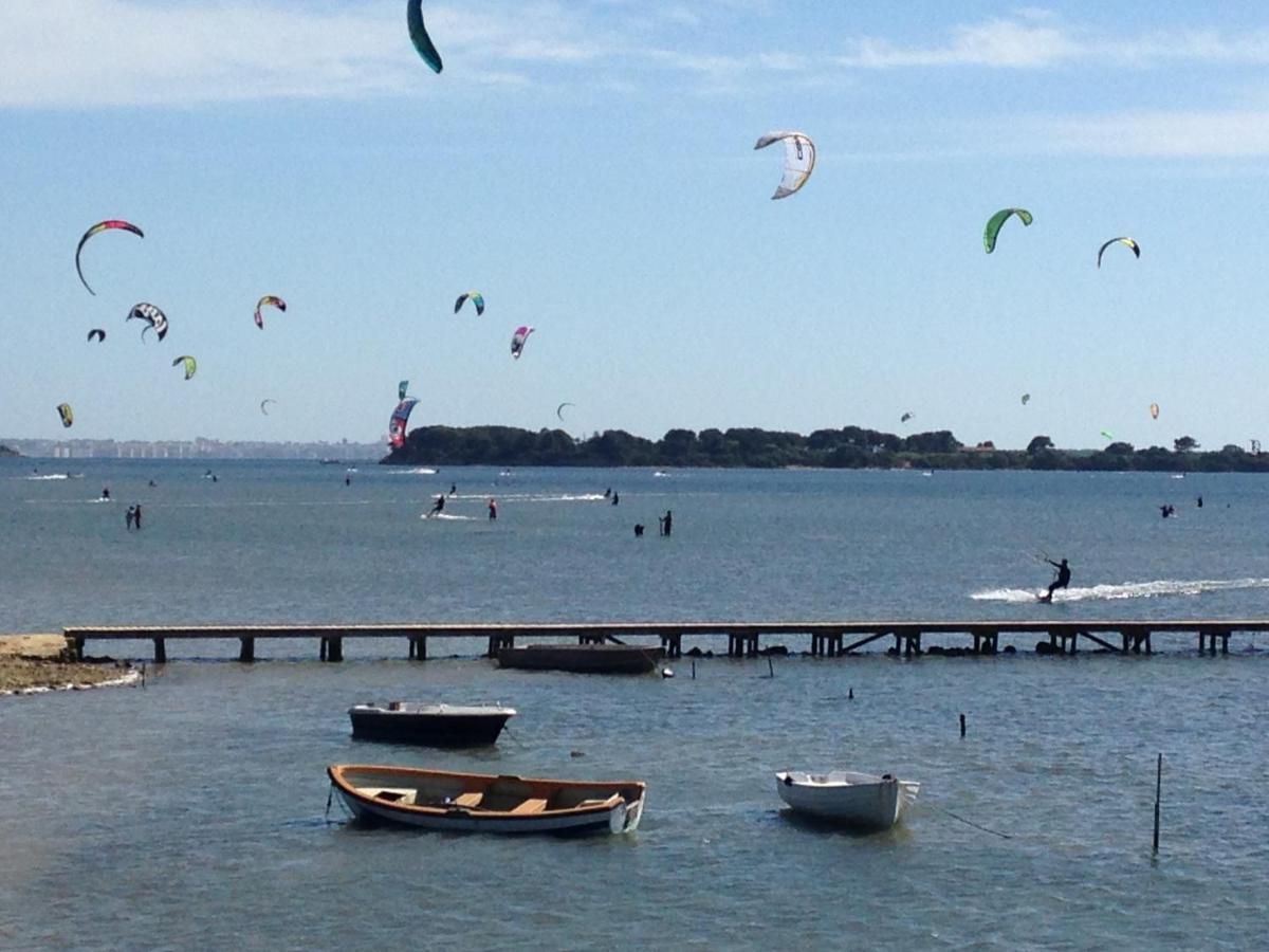 Sole, Mare E Trallalla Rilievo Exterior foto