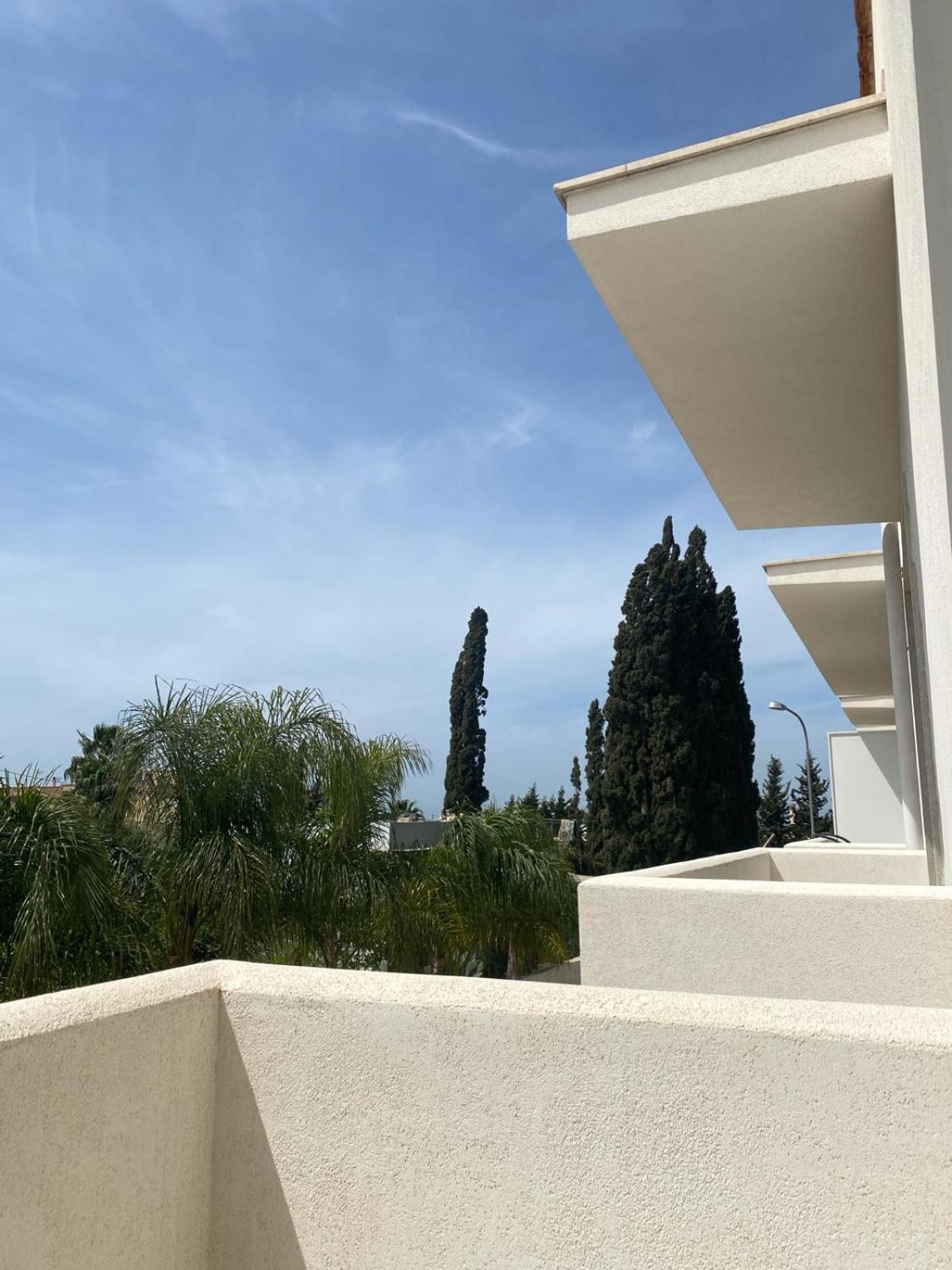 Sole, Mare E Trallalla Rilievo Exterior foto
